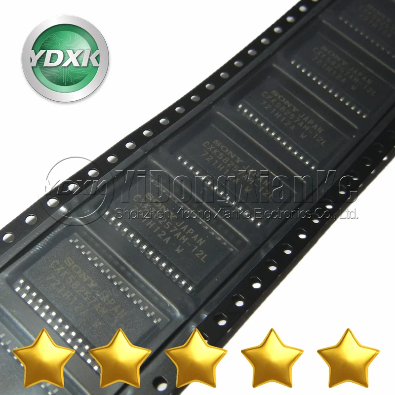 Фонарь, SOP28, электронные детали, фонарь CXA1691BM, фонарь