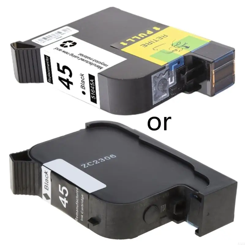 Картриджи для принтера NoEnName_Null A52B4NB504216 45 штук