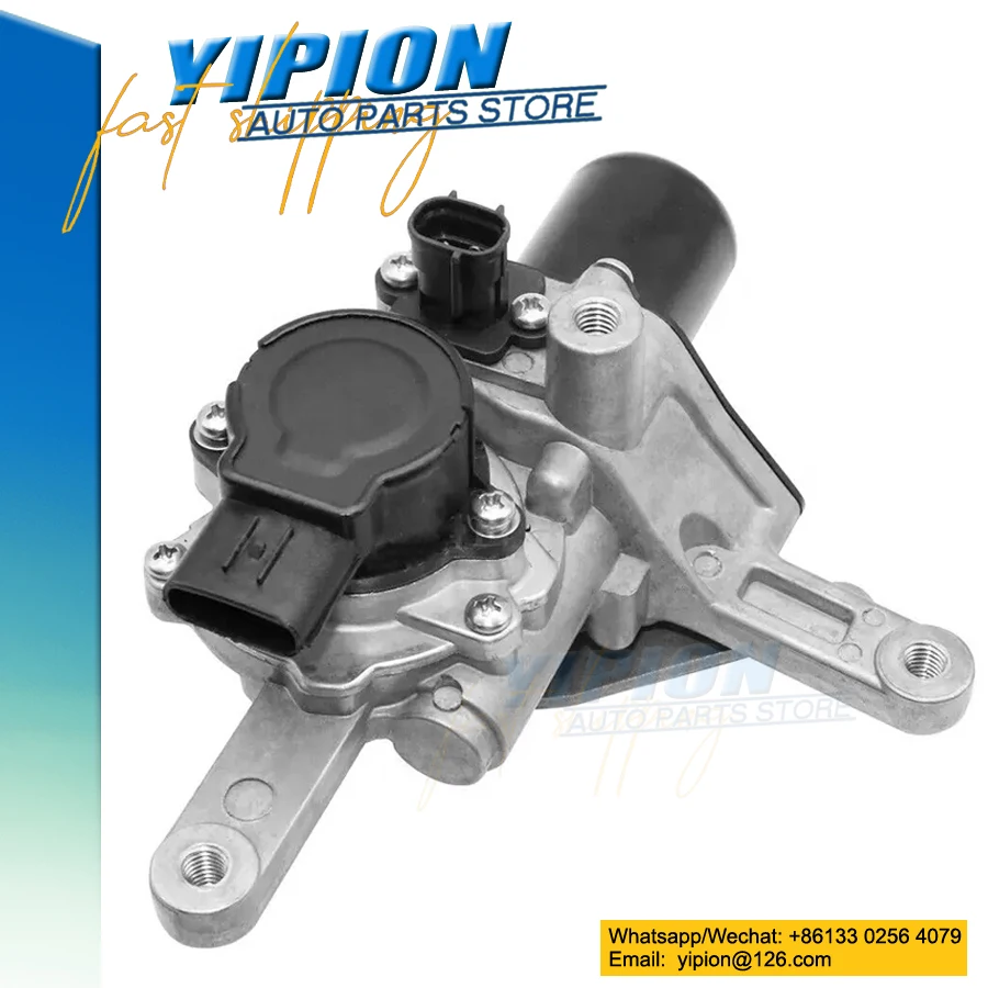 Турбокомпрессор CT16V электронный привод для Toyota Hiace 3 0 D4D 1KD-FTV 2007- 17201-30180 1720130180 17201-30150