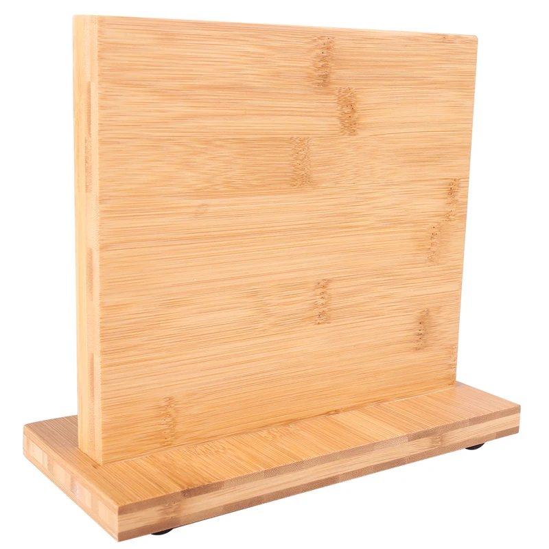 

Magnetic Turret with Magnetics - Kitchenware Magnetic Turret Holder for Better Bamboo - Magnetic Knife Holder, Toolless Organize