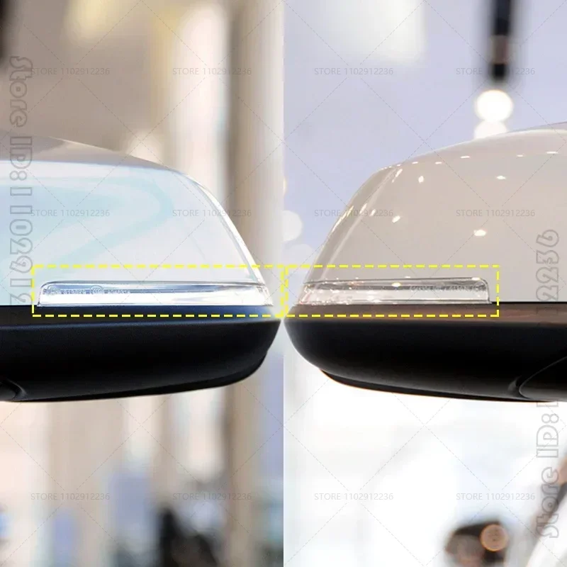 

Для 2011-2021 F22 F23 F30 F31 F32 F33 F87 I01 E84 BMW 2/3/4/i3/X1/M серии зеркальные светодиодные указатели поворота 63137280771 63137280772