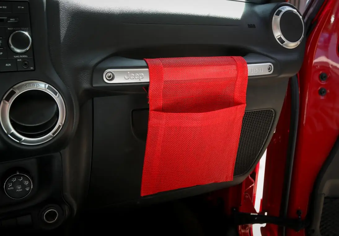 Сумка Lantsun Storagr J351 заместитель привода для джипа Wrangler 2007-2017