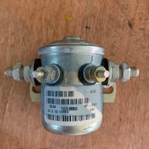 

for CAT Start Relay 24V Switch 9F-3099 9F3099 331-5717 3315717