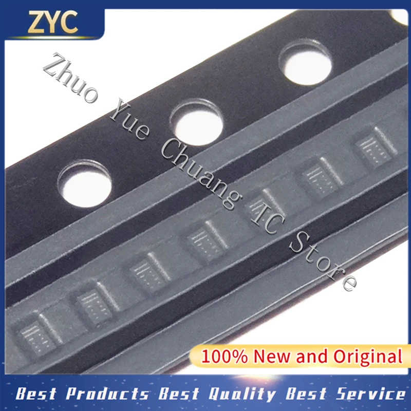 

10 шт./лот TPD1E0B04DPYR DFN1006 100% Новый оригинальный IC-чип