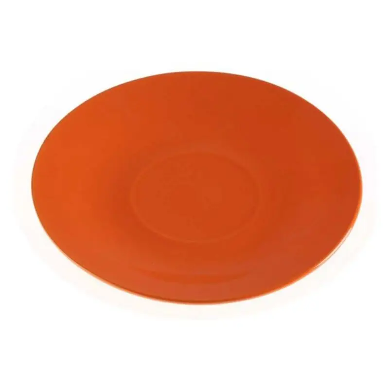 Dessert dish Versa Truffaut Orange | Дом и сад