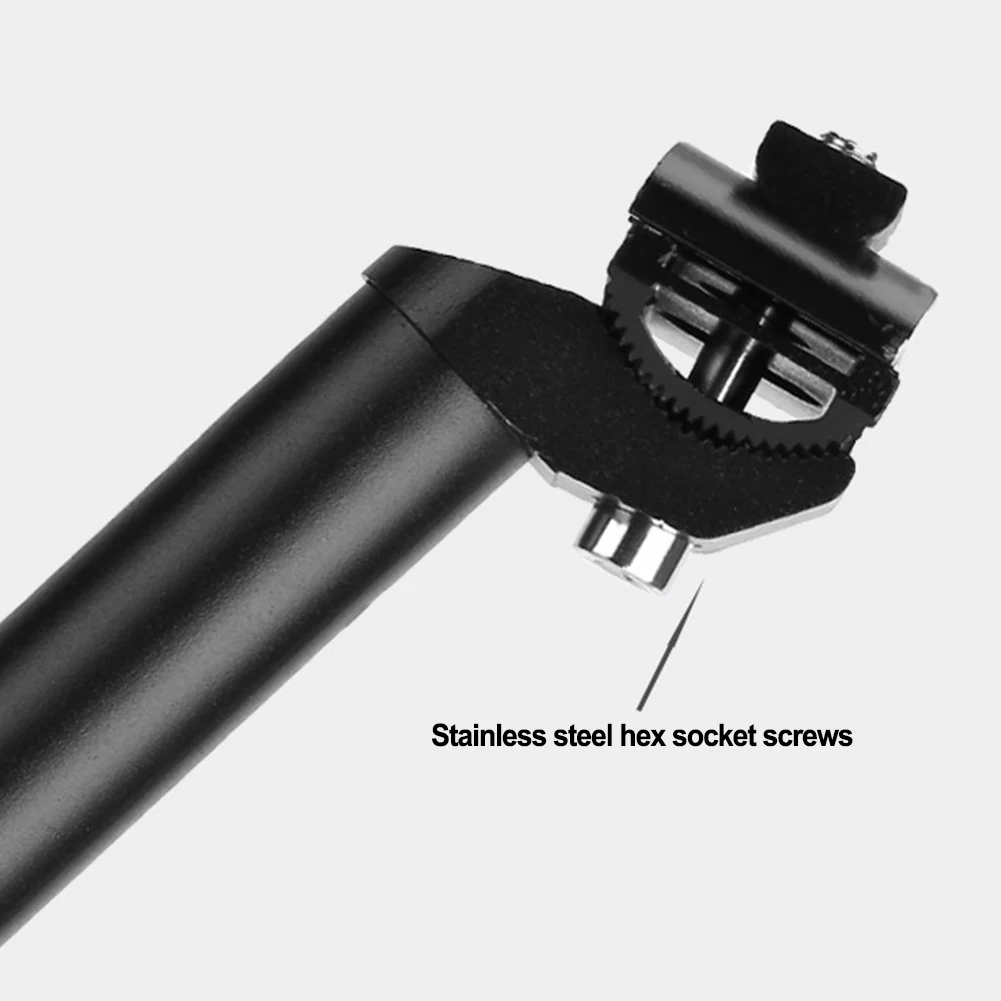 Модный набор алюминиевых фотоэлементов для горного велосипеда 27 2 мм 31 6x300 350