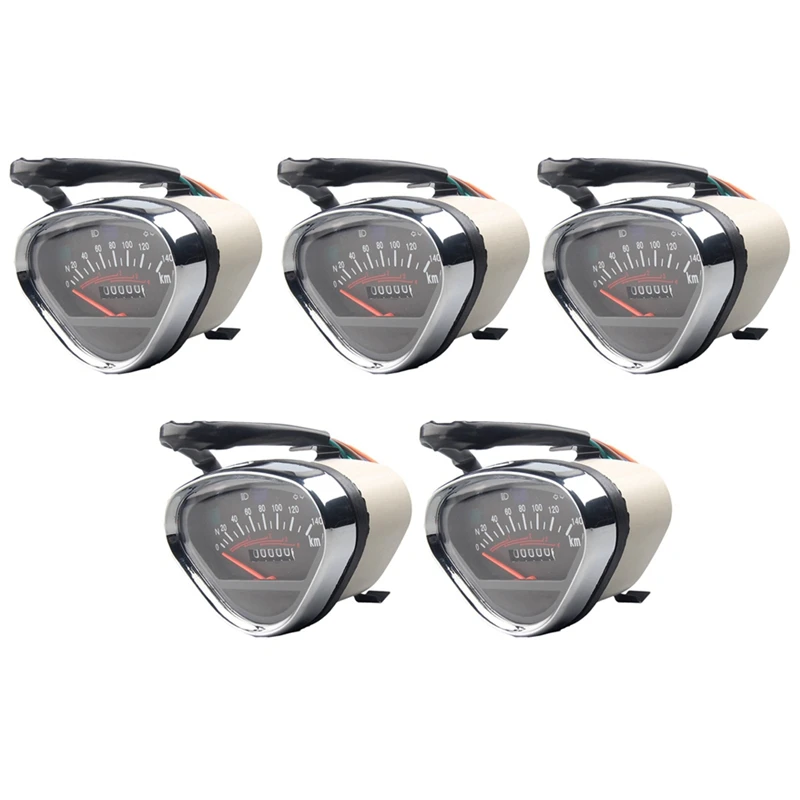 5 шт. подсветка для мотоцикла Honda DAX 70 Jialing70