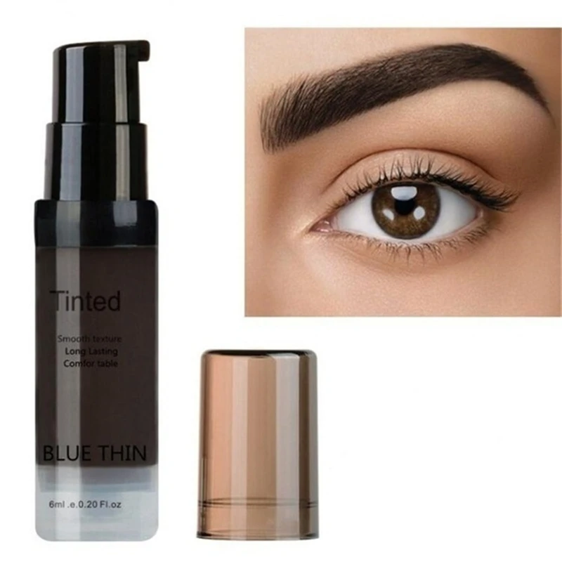 1 шт. гель для бровей 6 мл |