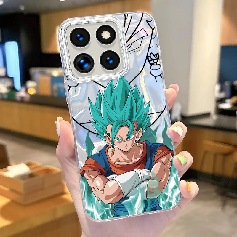 Чехол для телефона с блестящими шариками D-Dragon Camlet Xiaomi 13T Pro 11 Lite 11i POCO X6 X5 X3 NFC M6 M2 M4 M3