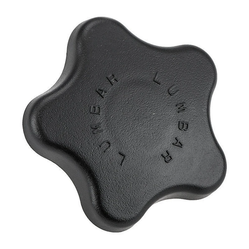 Ручка регулировки поясницы на левое сиденье автомобиля водителя для Chevrolet GMC Buick