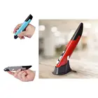 Беспроводная мышь-ручка, 2,4 ГГц, 2,4 ГГц