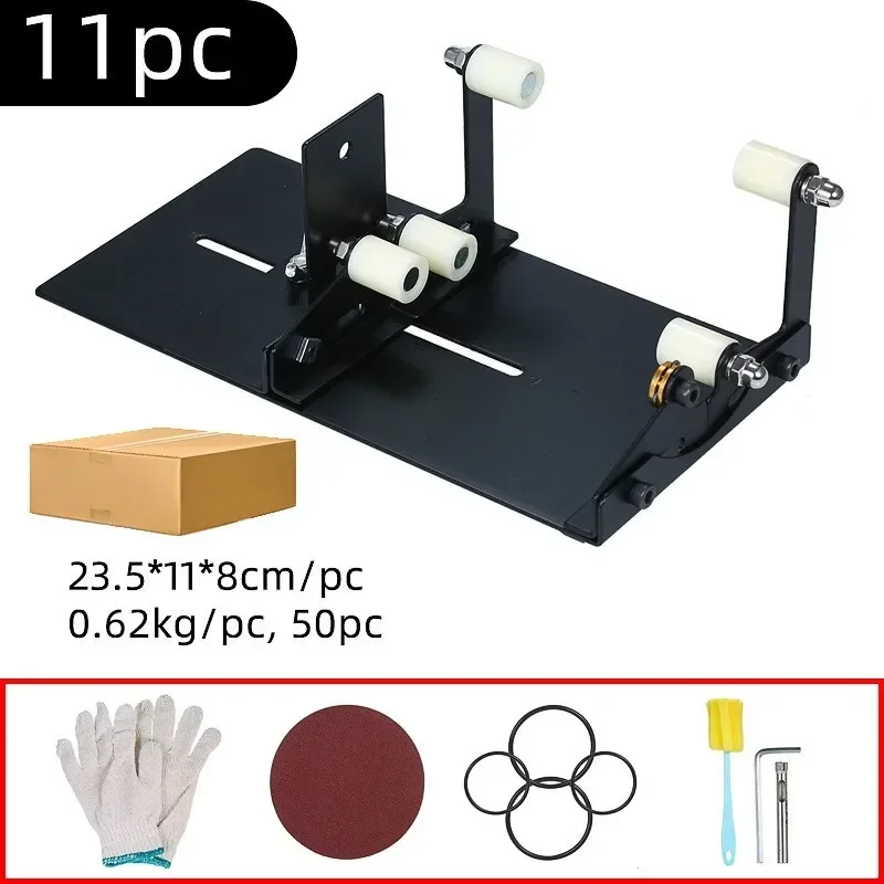 Резак для бутылок стеклянных Фарфоровая бутылка Керамика Стеклянный нож