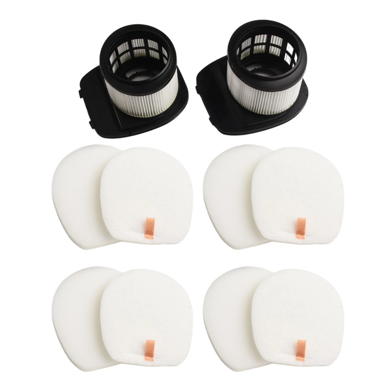 Запчасти для пылесоса IZ141C IZ142 IZ162H IZ362H IZ440H IZ462H IZ482H IZ483H 617FJ140 Сменные беспроводные