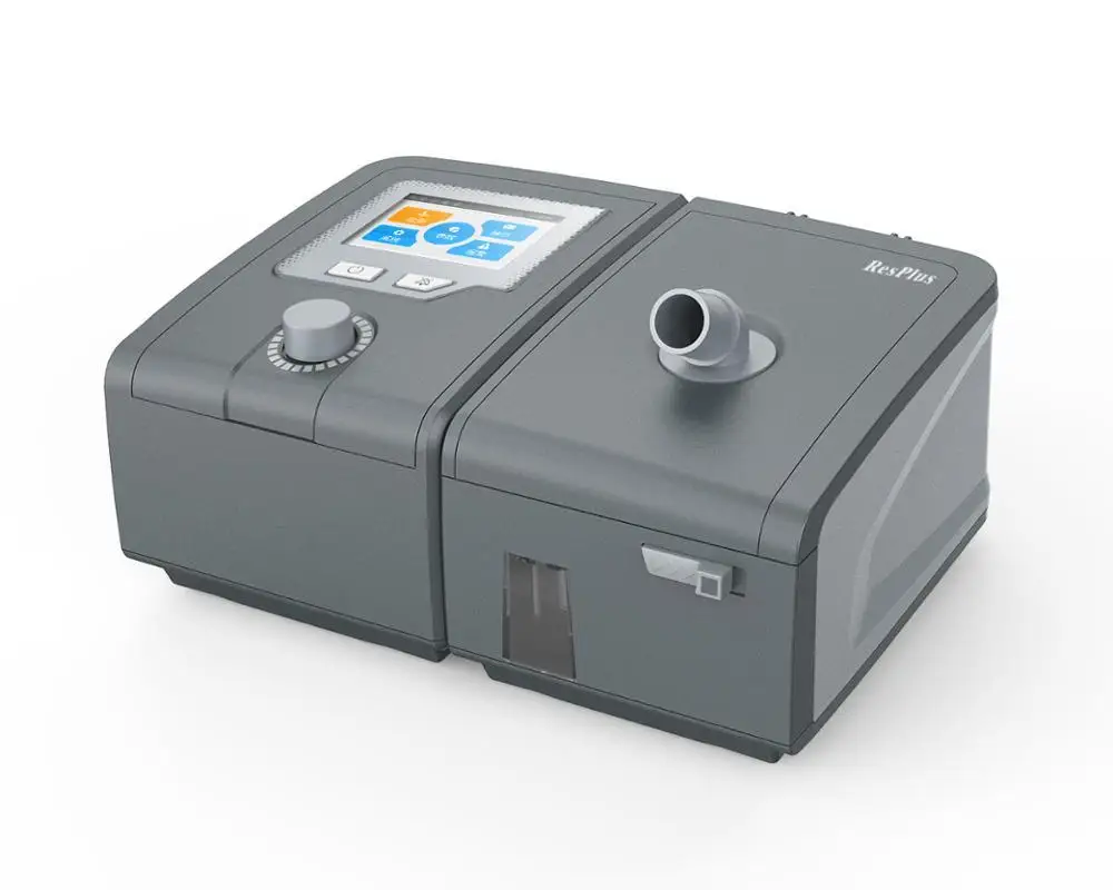

Medical Portable CPAP/APAP Mode cpap Machines For Obstructive Sleep Apnea therapeutic Device