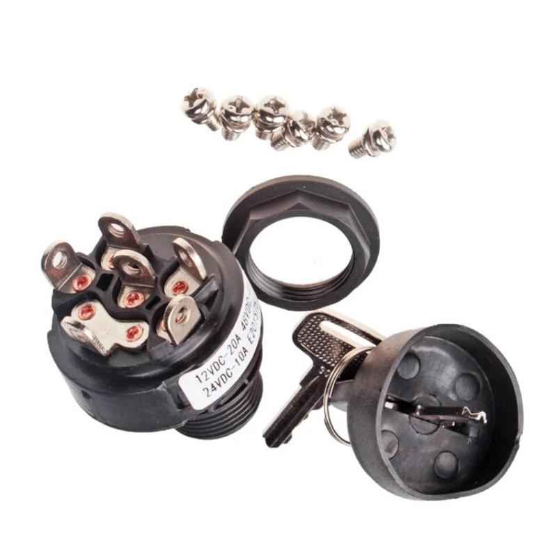 96008 96008S клавишный выключатель