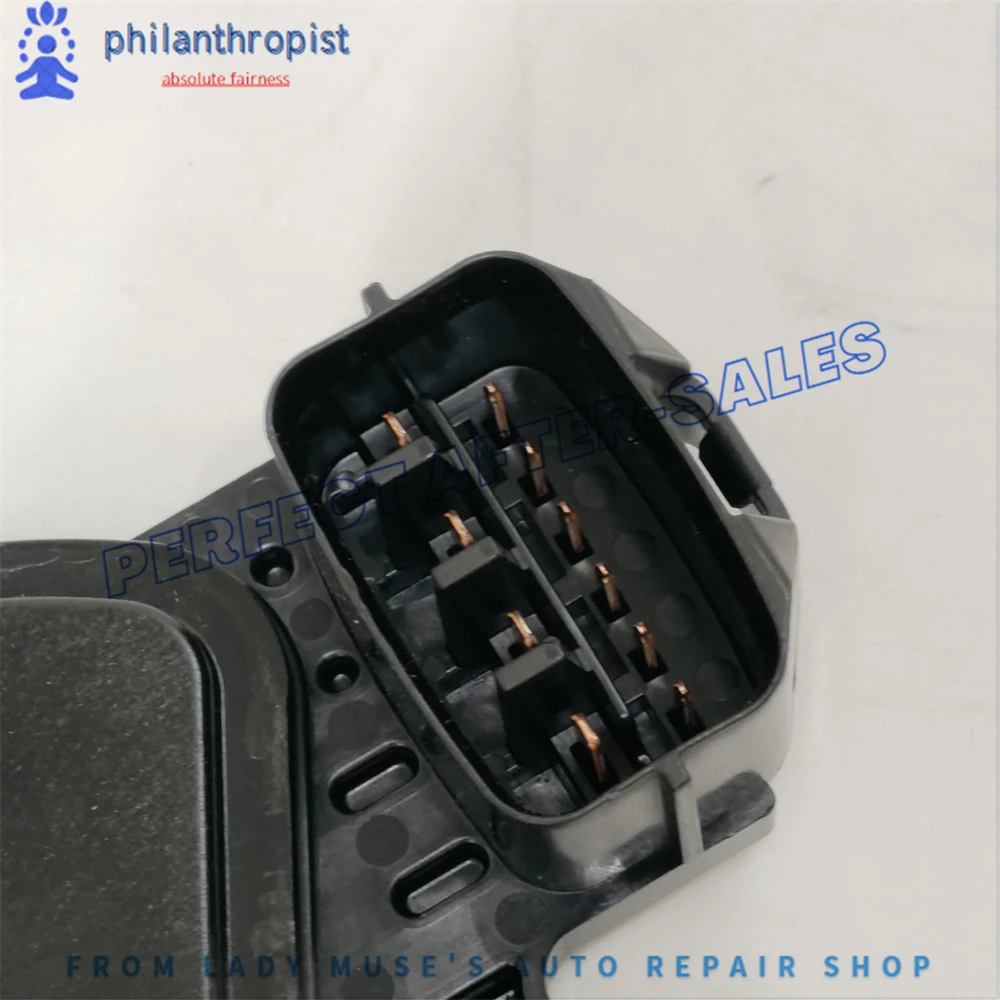 Фото Датчик скорости переключения передач 019CHA-1504202 019CVT для Chery Tiggo 3 5 7 A3 A5 E5 Arrizo 5 7 №1