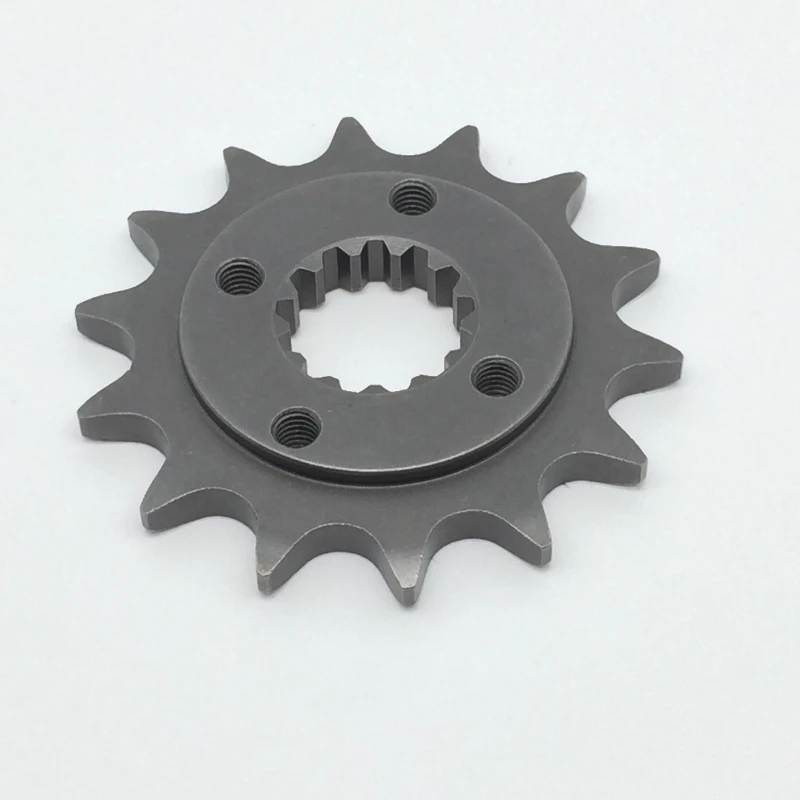 

LOPOR 520 CNC 14T Front Motorcycle ATV Sprocket for HONDA TRX400 05-14 XR600 91-00 Polaris 500 Outlaw 06-07 Predator 03-07