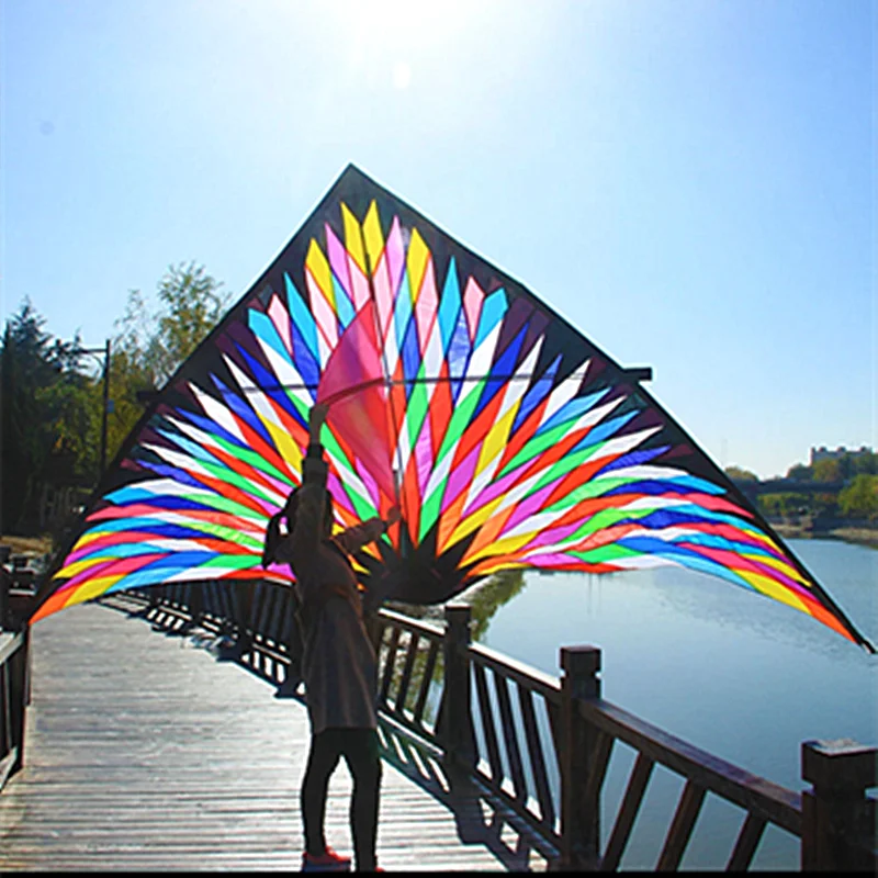 Бесплатная доставка большой змей delta 6 кв.м для взрослых катушка уличные игрушки