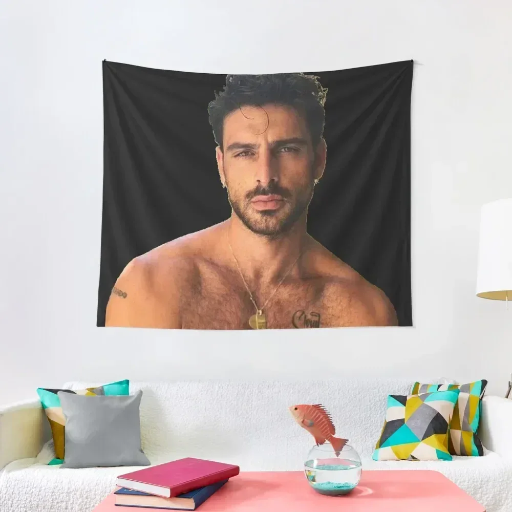 365-дневной гобелен Майке Моррон украшение эстетические украшения для вашей