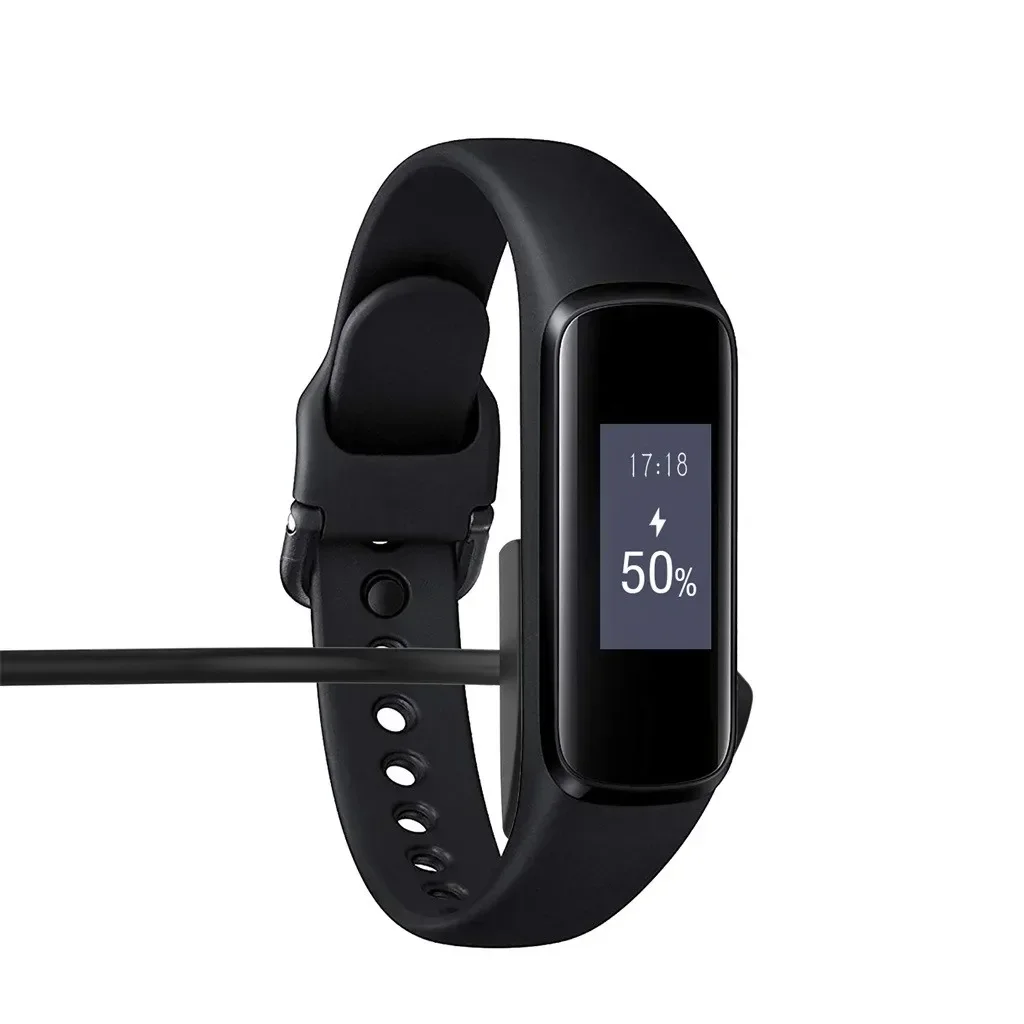 Usb-кабель для зарядки Samsung Galaxy Fit док-станция смарт-браслета