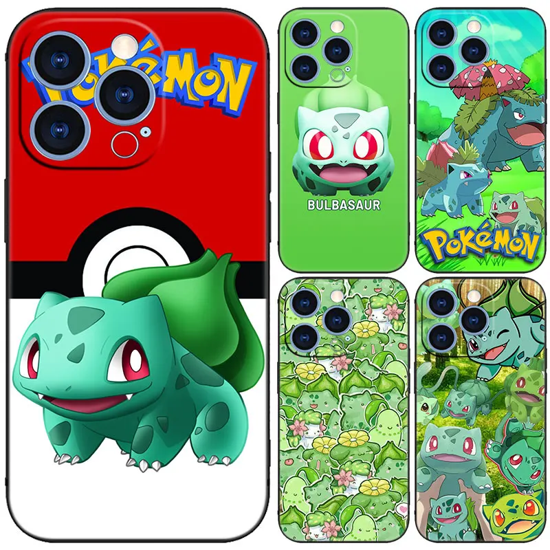 Милый черный чехол с рисунком для OnePlus Ace 3V 2V 2 12R 11 10T 9RT 9Pro Nord CE4 CE3 CE2 Lite 2T N30SE