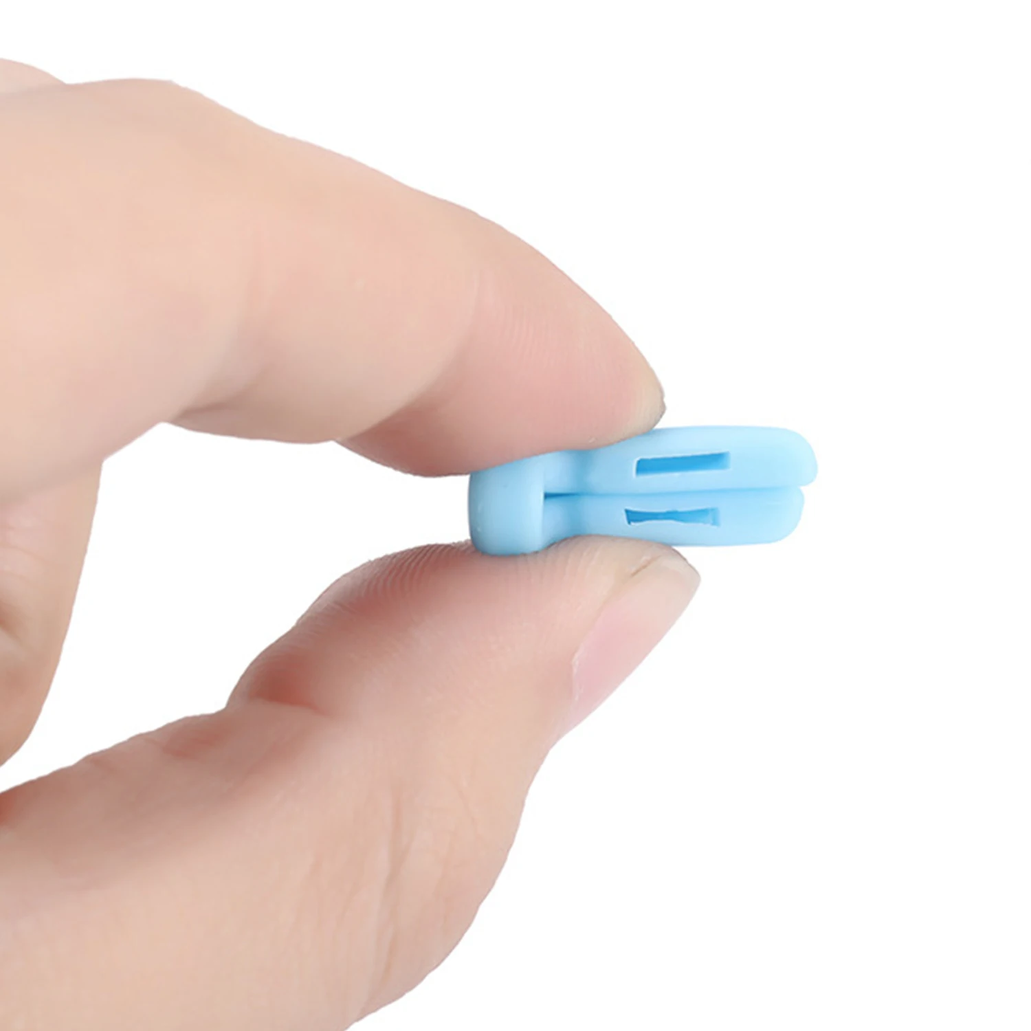 Силиконовые носоупоры для очков U-образной формы 1 шт. аксессуары ремонта