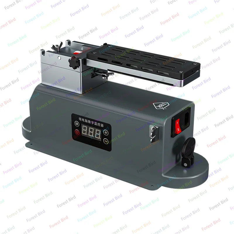 Новая сепараторная нагревательная платформа Tbk 988x с инструмент Sipin BK 002