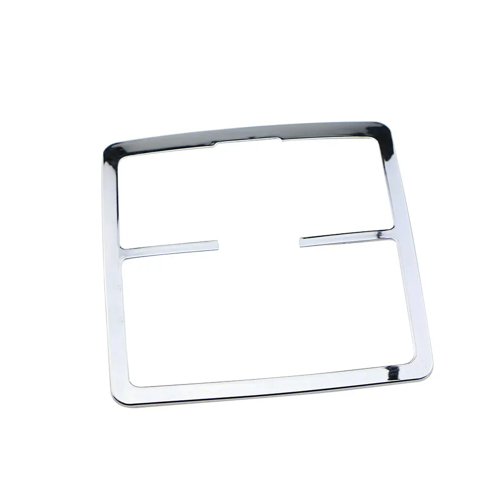 

Kia Sportage SL 3 R 2011-2015 ABS Хромированная Передняя Лампа Для Чтения Декоративная Наклейка Автоинтерьер Молдинг С Левым ...