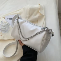 hot sale women pu leather handbags designer rotating chain ladies shoulder bags fashion new luxury brand female messenger bag