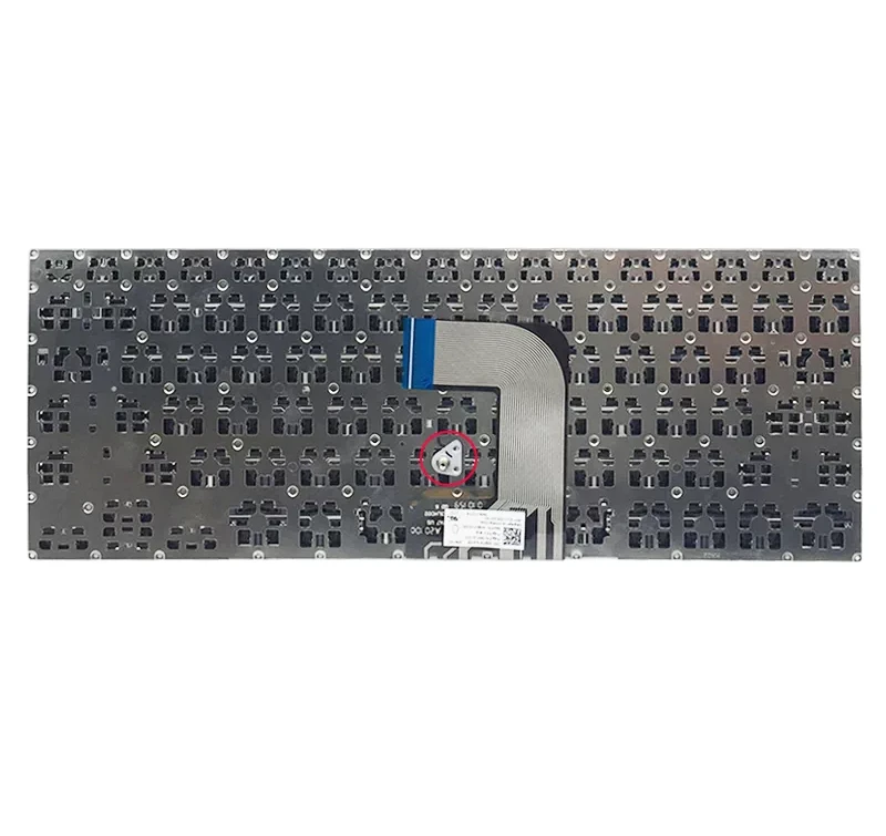 Фото Клавиатура для ноутбуков ASUS E406, E406S, E406MA, E406M, L406, A3160 №2