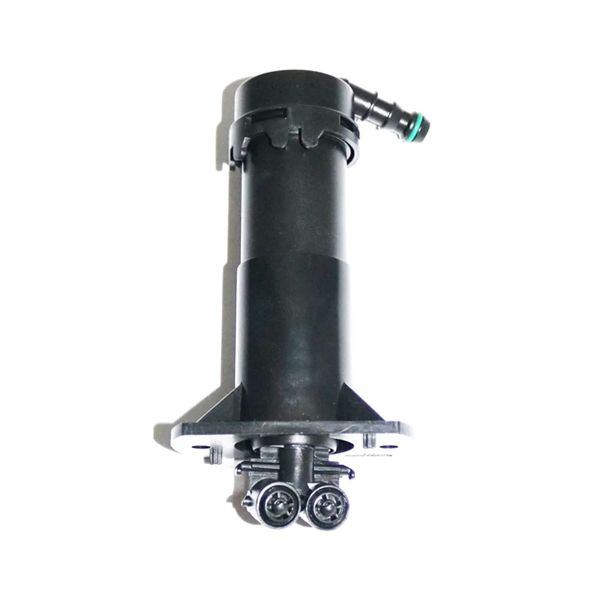 2 шт. насадки-распылители для Audi Q7 2007-2015 4L0955101