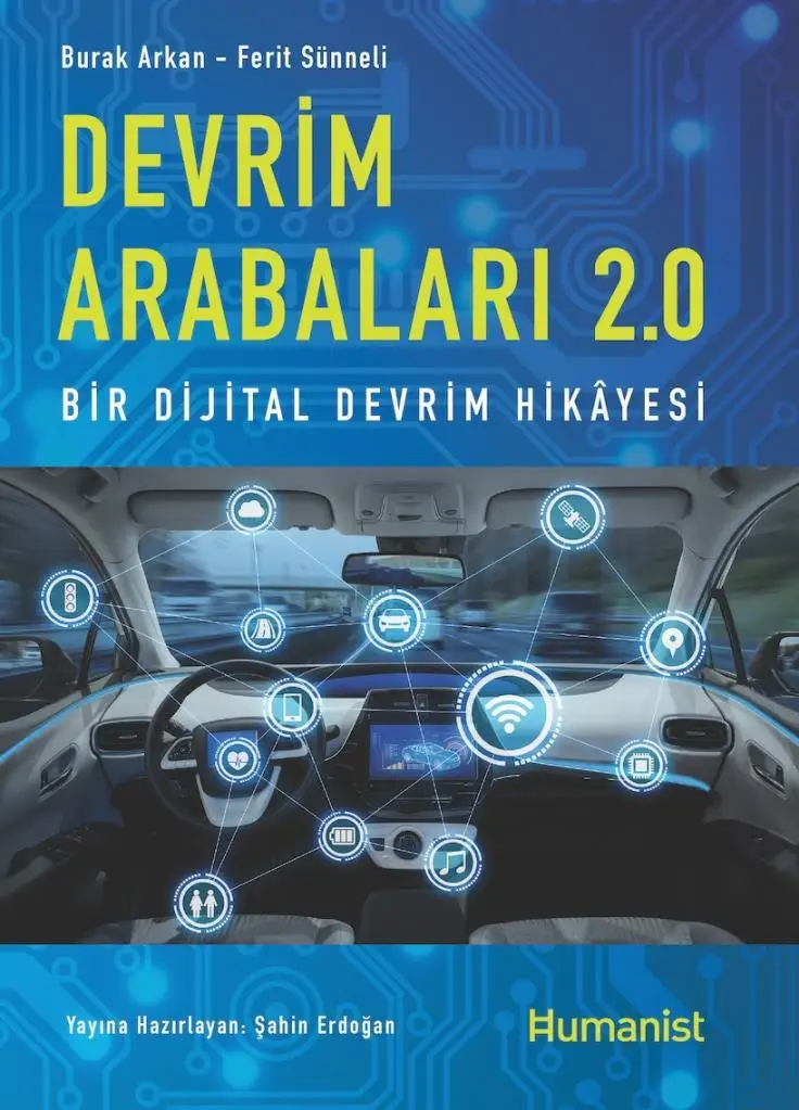 

Revo Trucks 2.0/A Digital Revolution Story