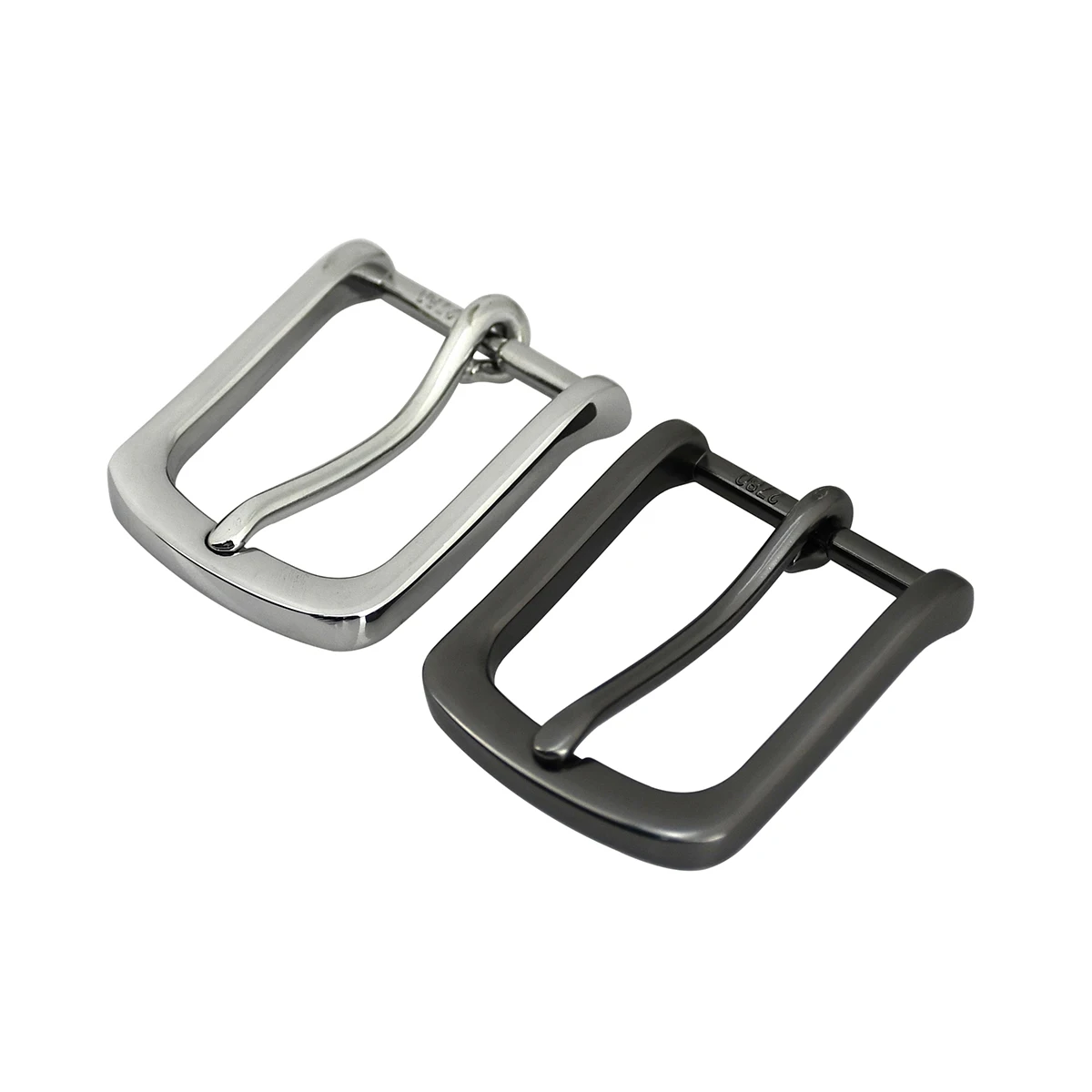 Пряжка Для Ремня 35 Мм Мужская Купить