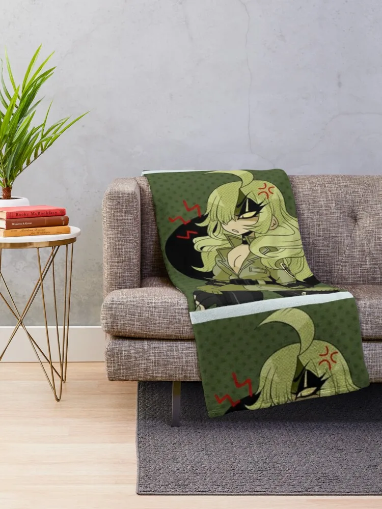 Классическое одеяло SSSniperWolf youtobes для пикника кемпинга теплые одеяла среды