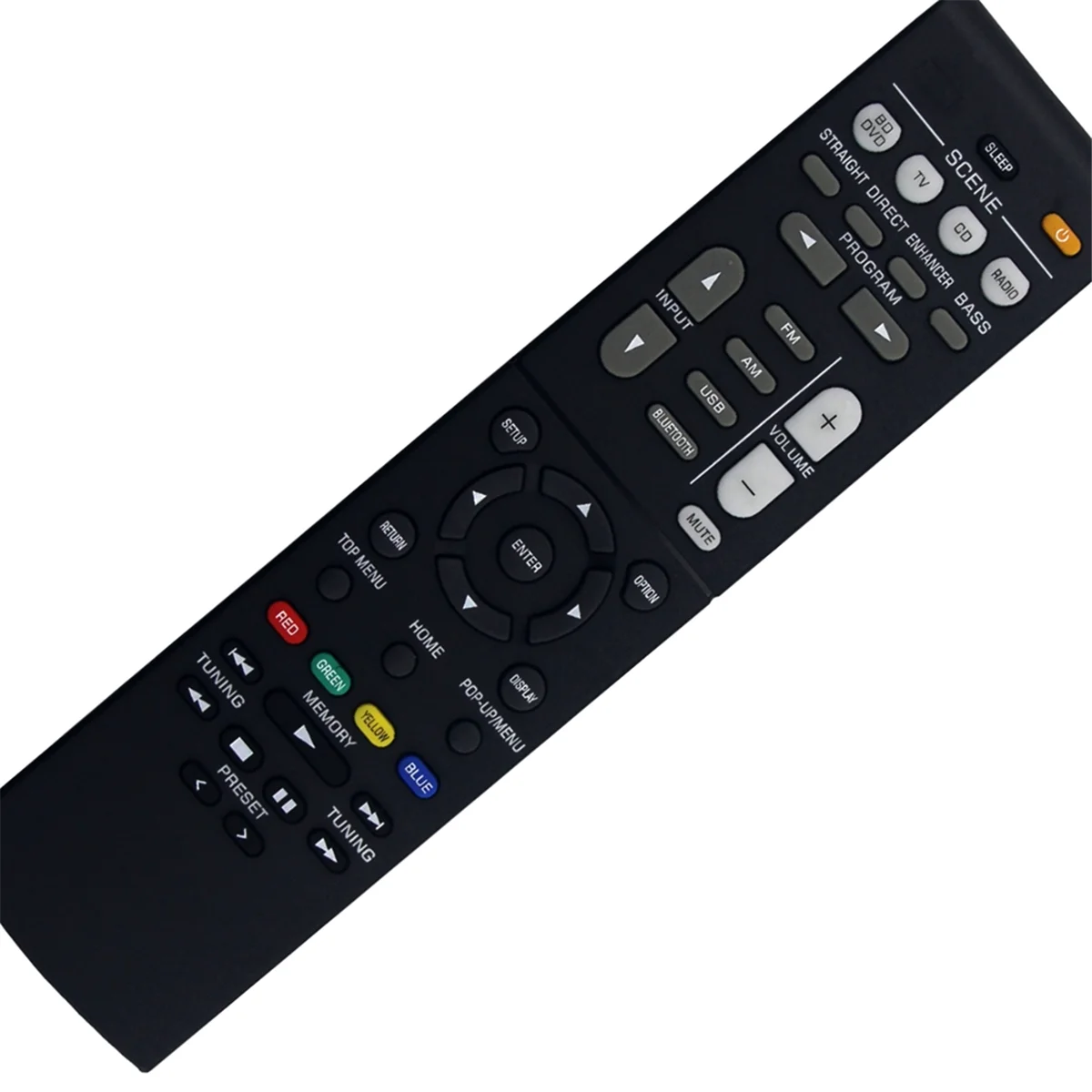 Пульт дистанционного управления RAV575 для Yamaha RXV6A TSR700 TSR-700 TSR 700