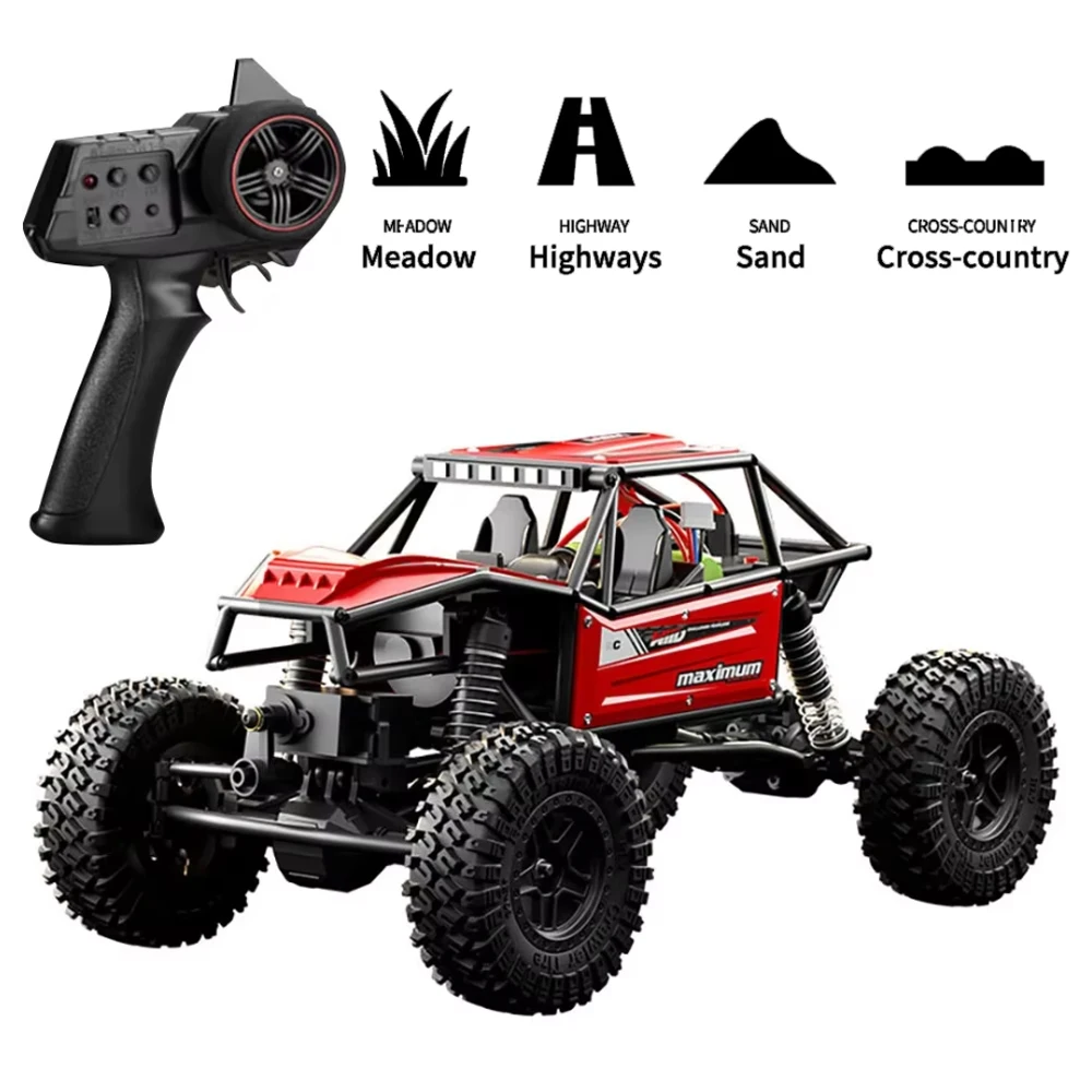 C8808 Полнофункциональная Радиоуправляемая Машинка Захвата Rc 2