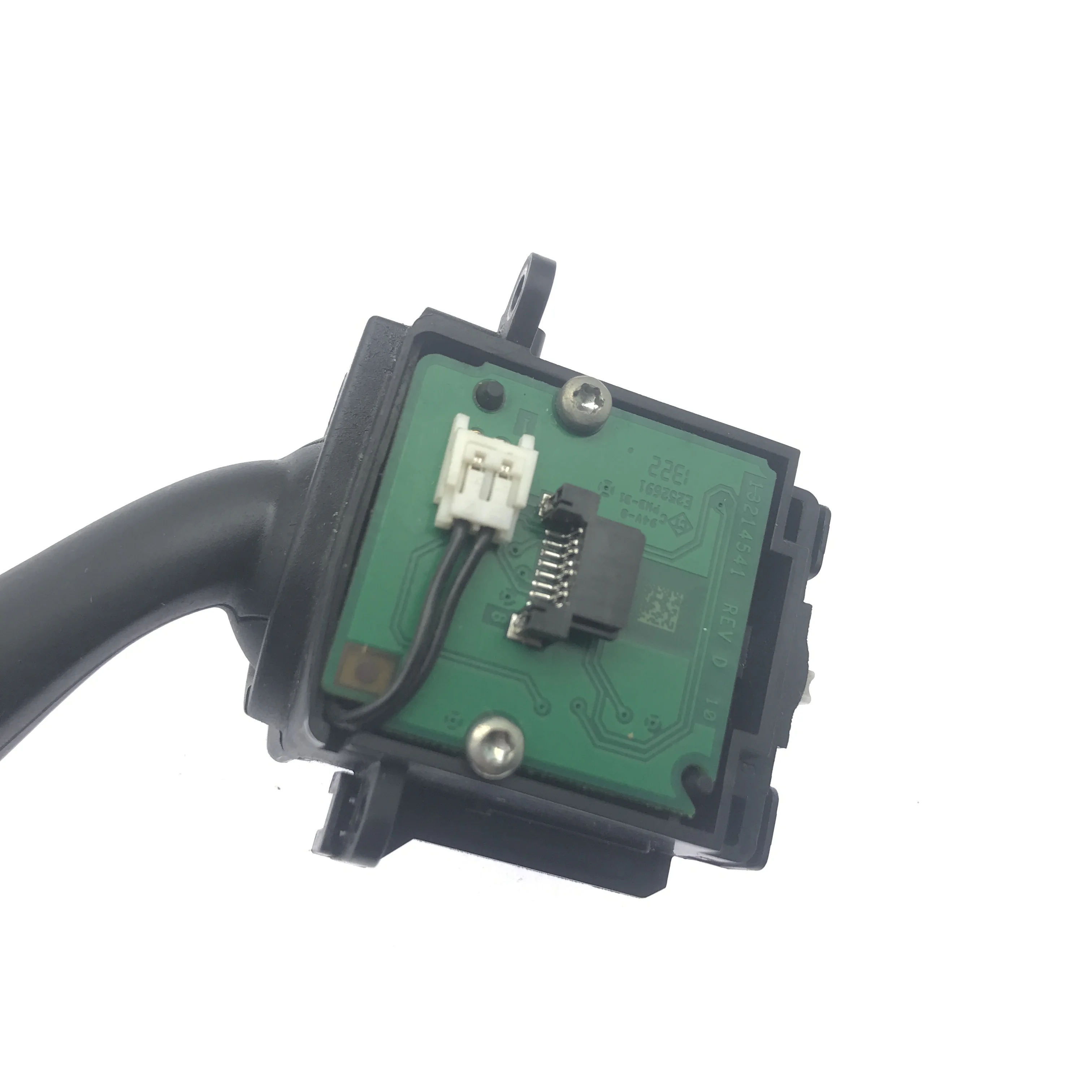Steering switch
