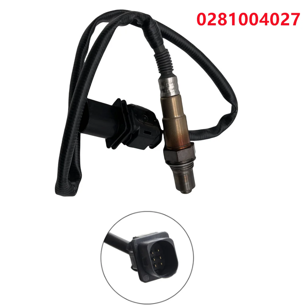 Датчик кислорода 0281004027 Лямбда O2 подходит для NISSAN Qashqai X-Trail Renault Koleos Latitude 22693JG70A