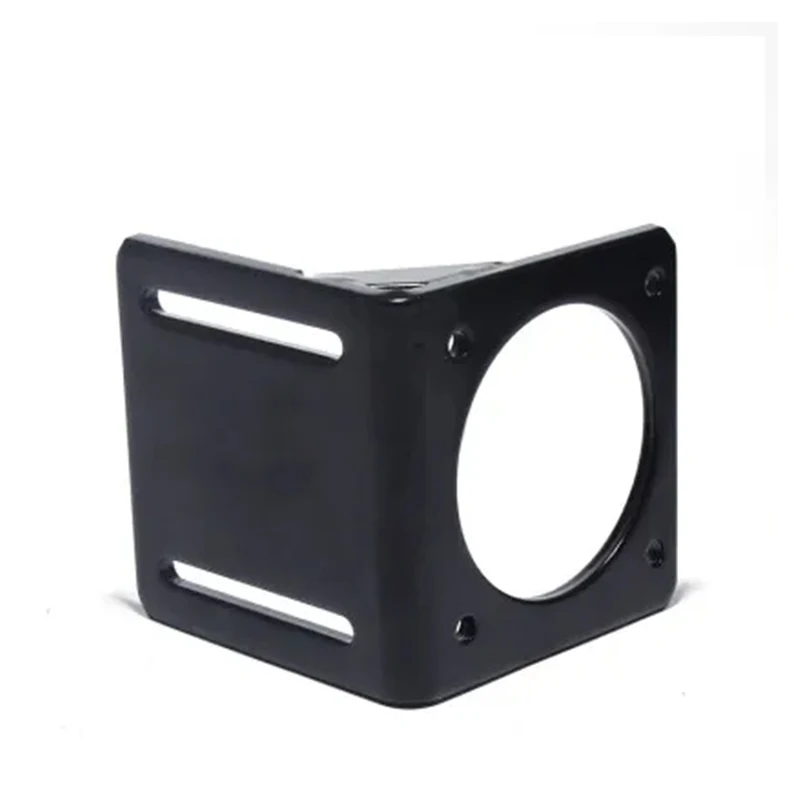Монтаж NEMA 23 L Soporte Motor Paso A 34 17 парового двигателя 42/57/86