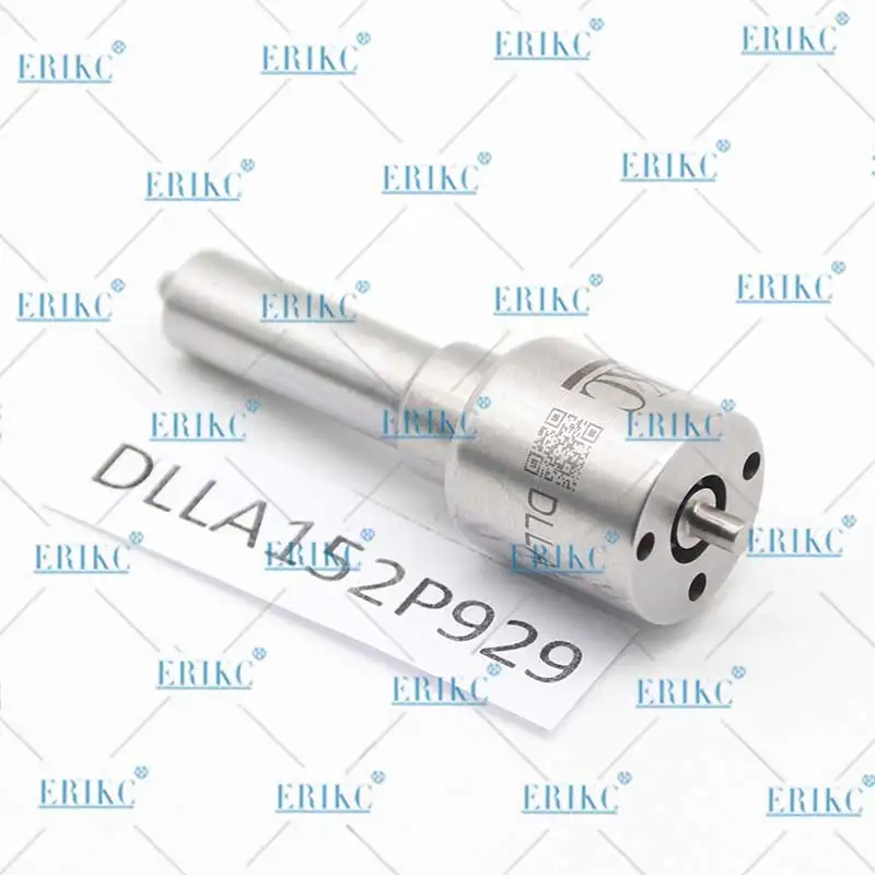Фото Форсунка Common Rail DLLA152P929 (095000-6300, 093400-9290) для ISUZU 6WG1 HITACHI №3