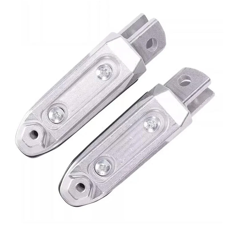 1 пара передние и задние складные подножки для Suzuki GSXR250 GSXR400 74A 75A 79A GSXR 250 400 250cc 400cc