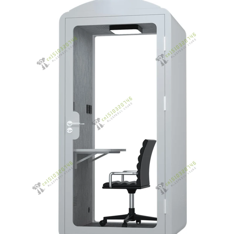 Студийное звукоизоляционное записывающее устройство для домашних животных