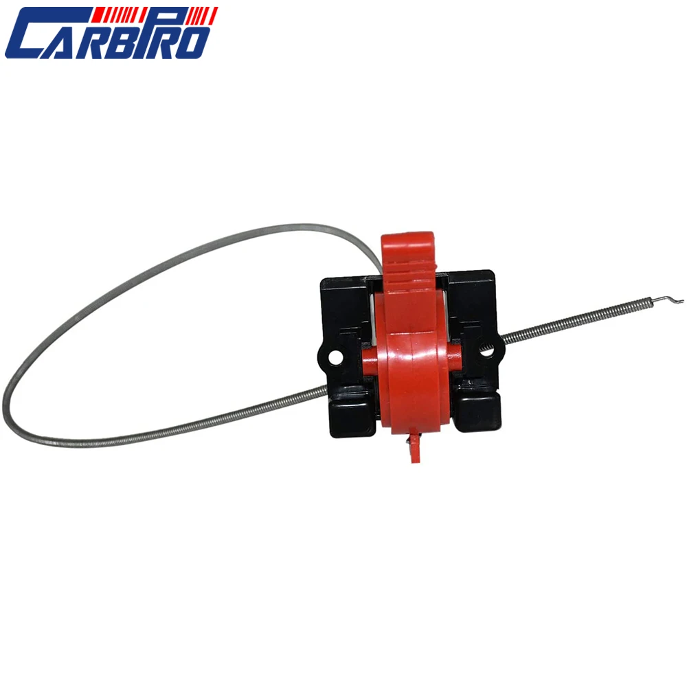 

AM121508 Push Pull Cable For John Deere Lawn Tractors LX172 LX173 LX176 LX178 LX186 s/n Below -160000 Control