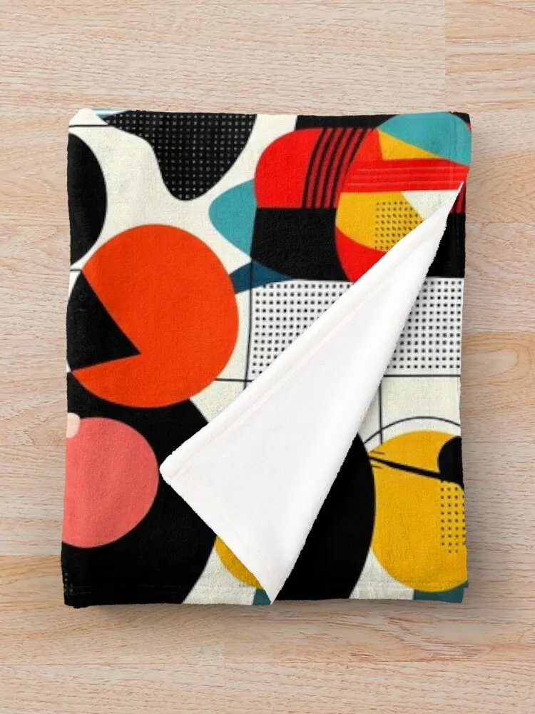 [DH.Lee] Эдиторский дизайн 01 пледы диван-кровать среда фланелевые одеяла