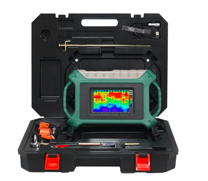 

ADMT 300 Meter Water Detector geology water hunter Water hunter machine