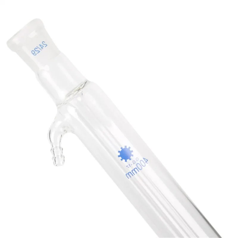 Высококачественная лабораторная стеклянная фотолабораторная конденсаторная