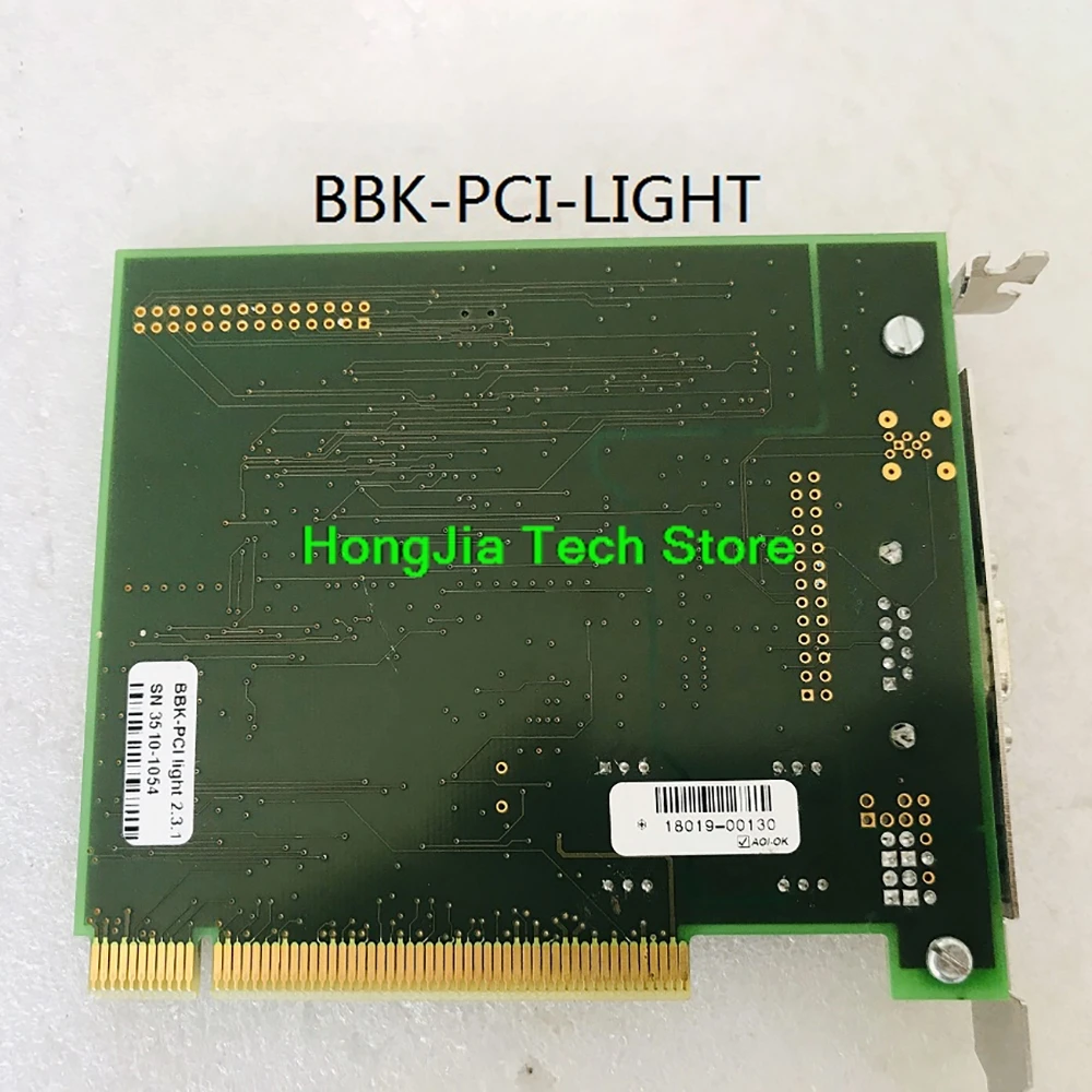 BBK-PCI LIGHT для карты связи TRACO POWER
