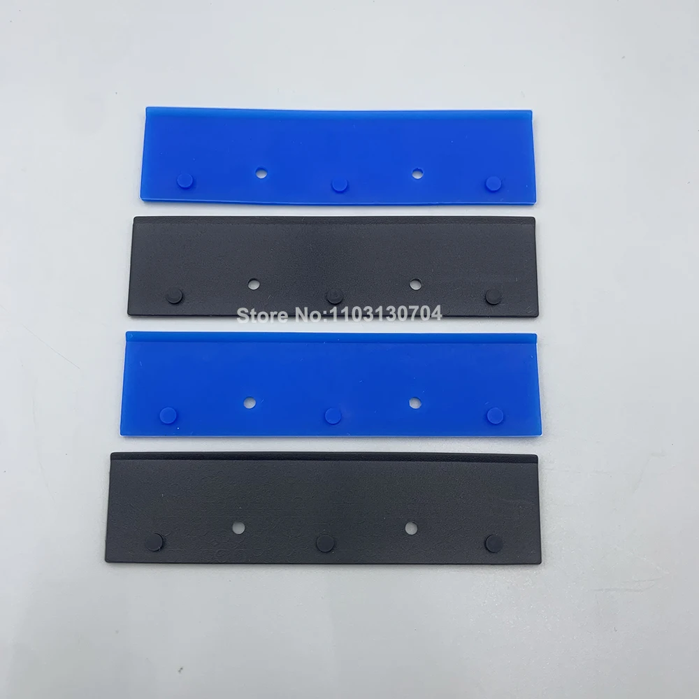 Фото 5 шт., резиновые щетки для очистки печатной головки DX5 DX7, 9 см №3