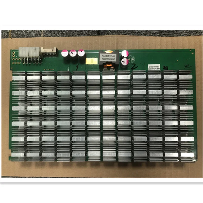 Ant Machine L3+Hashboard l3+HashBoard BM1485 ASIC chip Hashrate repair accessories