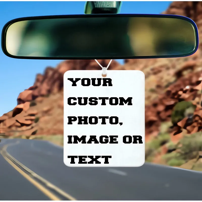 Индивидуальный автомобильный освежитель воздуха автомобильная ароматическая